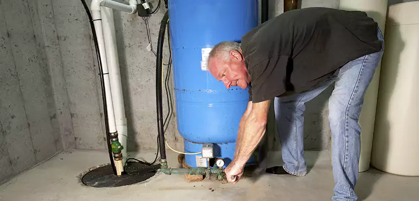 Professional Basement Sump Pump Installation Services in Somerville, MA