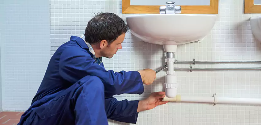 Toilet Repair Somerville
