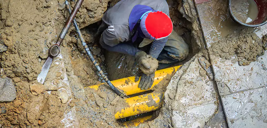 Clogged Drain Repair in Somerville, MA