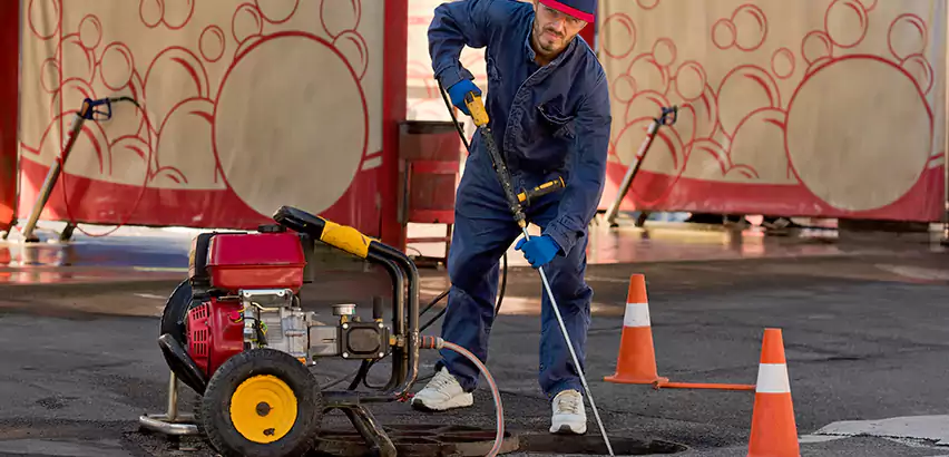 Professional Drain Repair Services in Somerville, MA