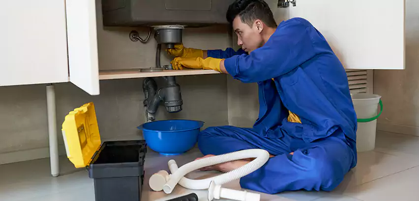 Drain Cleaning in Somerville
