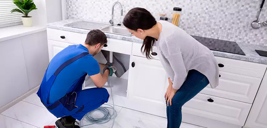 Fast Emergency Plumbing Repair Services in Somerville, MA