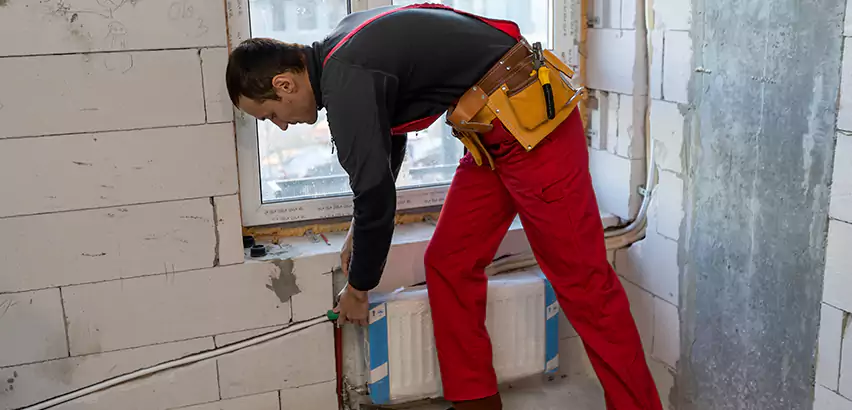Professional Foundation Leak Repair Services in Somerville, MA