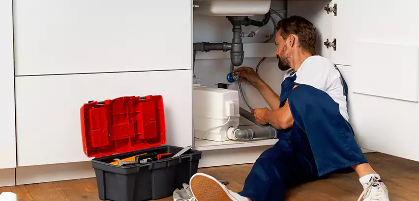 Reliable Garbage Disposal Replacement Services in Somerville, MA