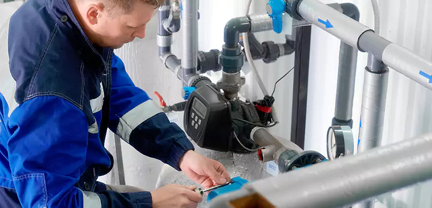 Reliable Gas Line Installation Services in Somerville, MA