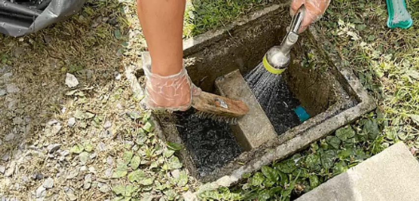 Professional Grease Trap Cleaning Services in Somerville, MA