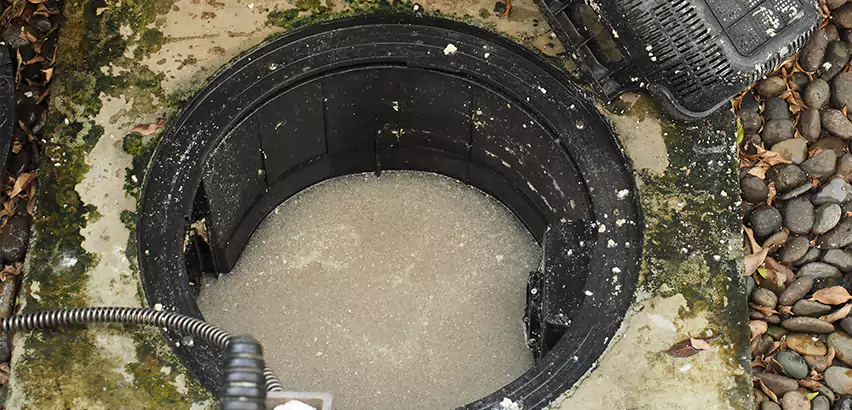 Reliable Grease Trap Repair Services in Somerville, MA