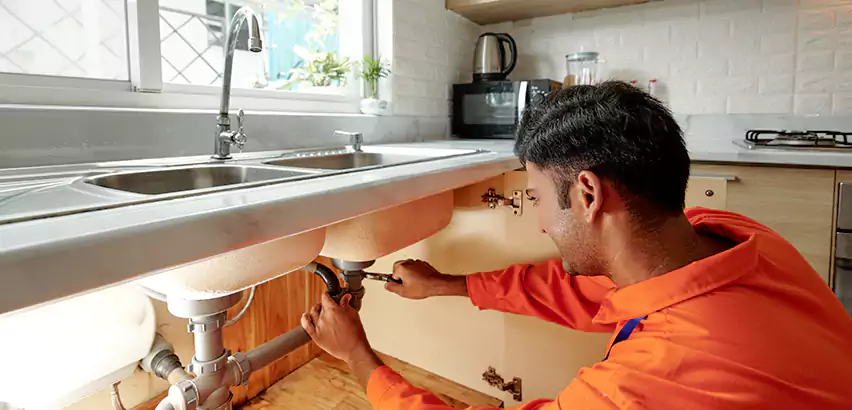 Reliable Kitchen Sink Installation Services in Somerville, MA