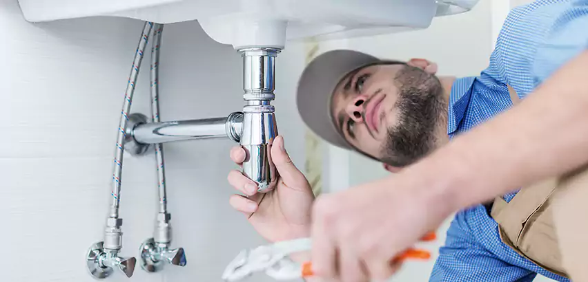 Leak Detection in Somerville