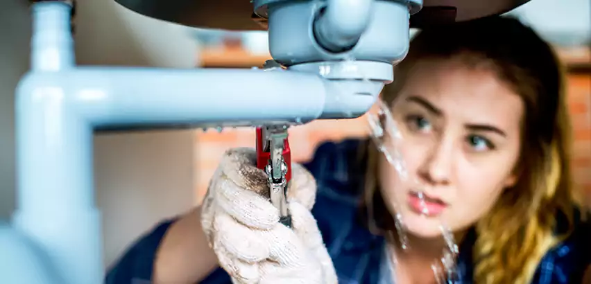Reliable Pipe Repair Services in Somerville, MA
