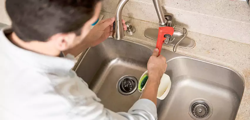 Professional Plumbing Installation Services in Somerville, MA