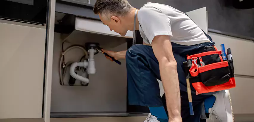 Water Heater Replacement in Somerville