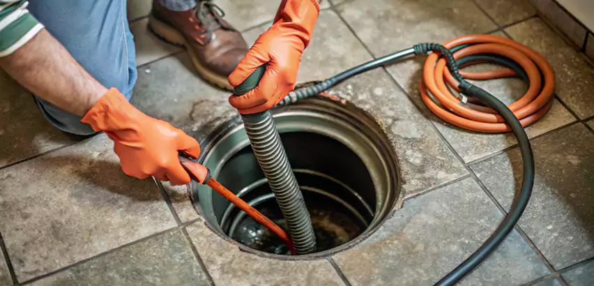 Rooter Services in Somerville, MA