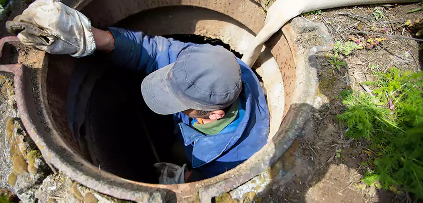 Professional  Septic Tank Repair Services in Somerville, MA