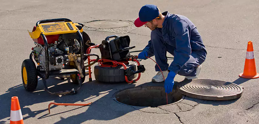 Professional Sewer Repair Services in Somerville, MA
