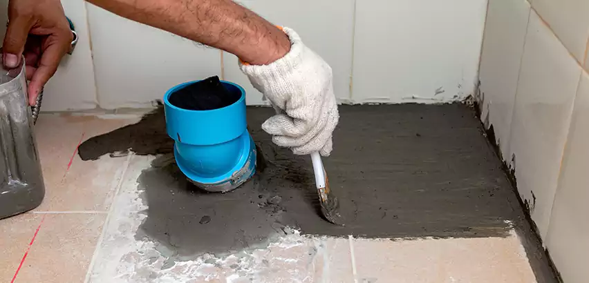 Professional Slab Leak Repair Services in Somerville, MA