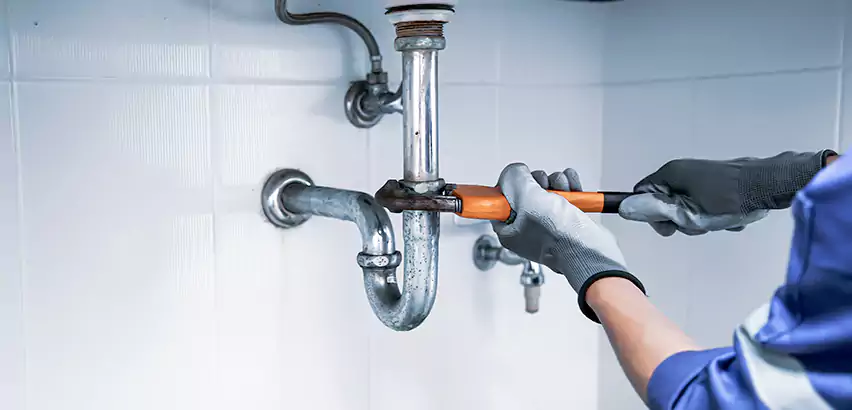 Main Drain Cleaning Service in Somerville