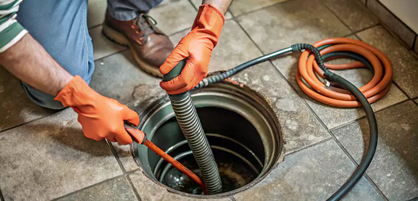Gutter Drain Repair in Somerville, MA