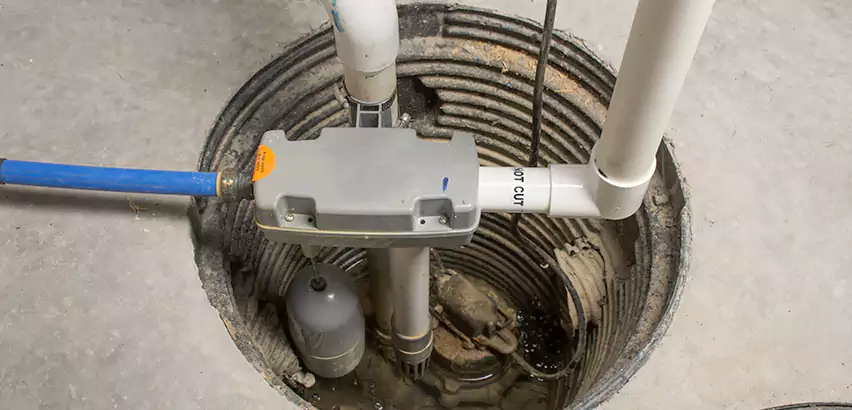 Emergency Sump Pump Repair in Somerville, MA