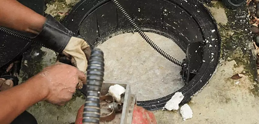 Fat Trap Cleaning in Somerville, MA
