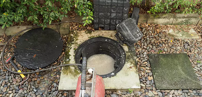 Grease Trap Installation Cost in Somerville, MA