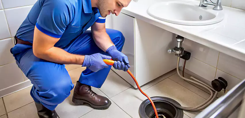 Sewer Jetting in Somerville
