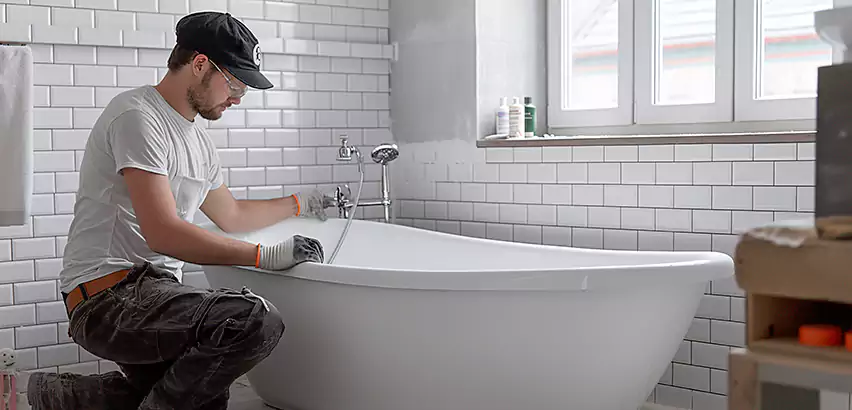 Leak Detection Companies Near Me in Somerville