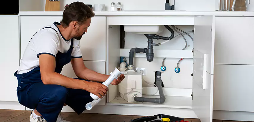 Pipe Replacement Services in Somerville