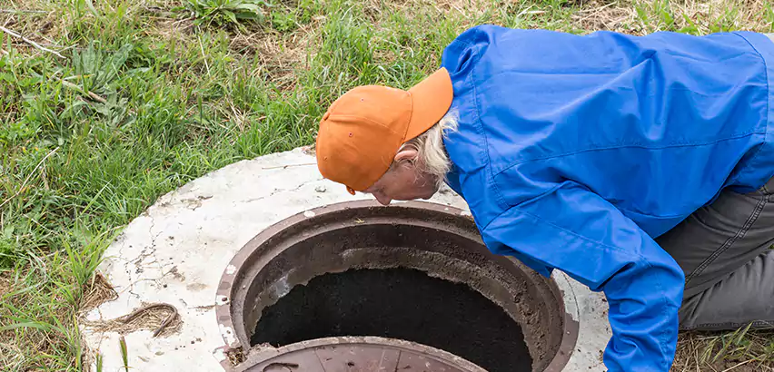 Septic Tank Leak Repair in Somerville, MA