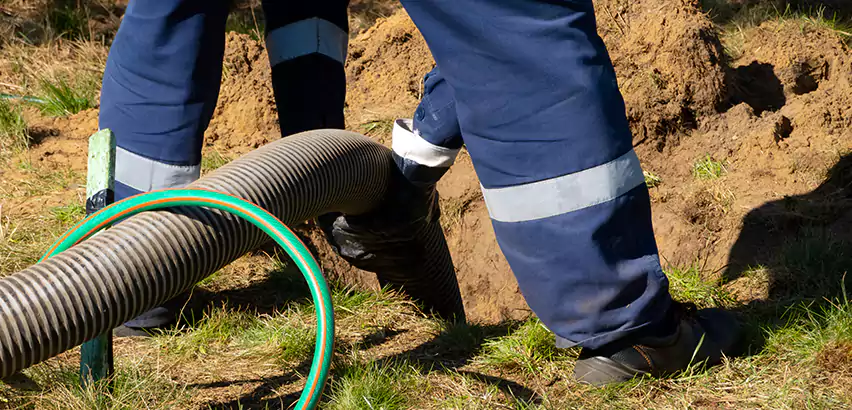 Commercial Sewer Cleaning in Somerville