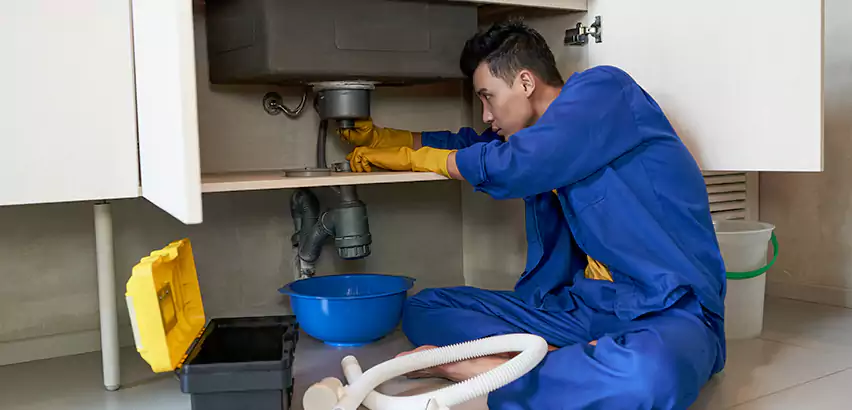 Sewer Line Maintenance Somerville, MA