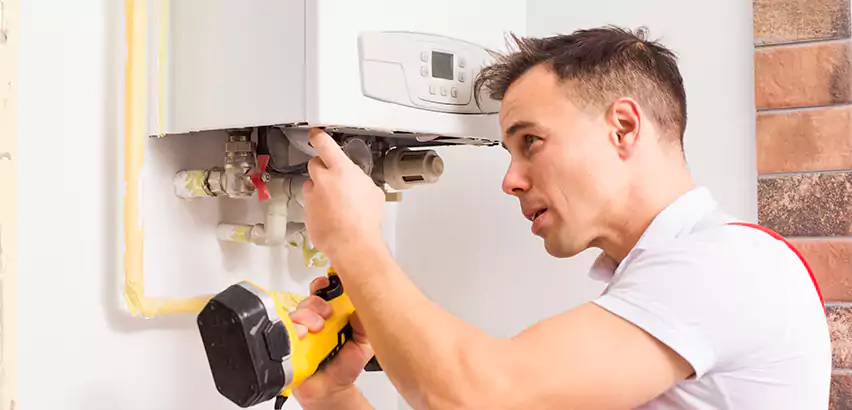 Takagi Tankless Water Heater Maintenance in Somerville