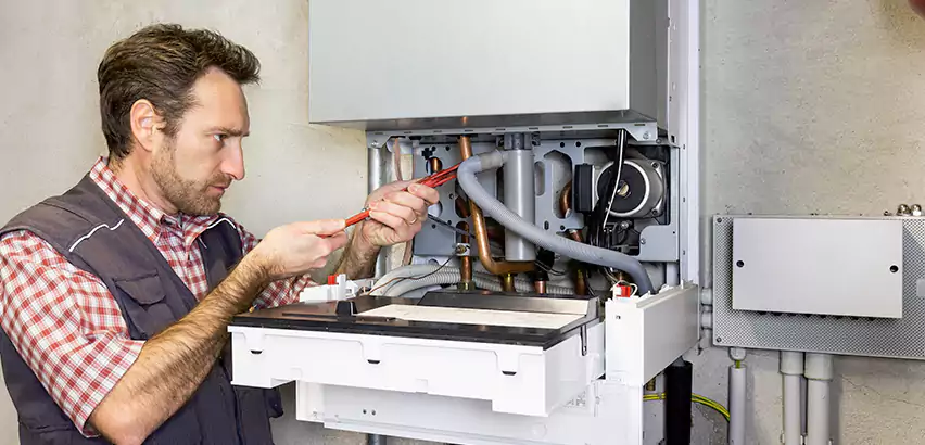 Rinnai Water Heater Maintenance Somerville