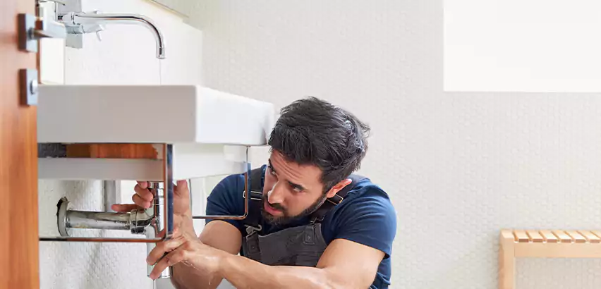 Commercial Water Leak Detection in Somerville