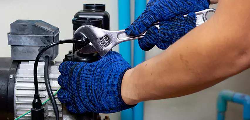 Well Water System Repair in Somerville, MA