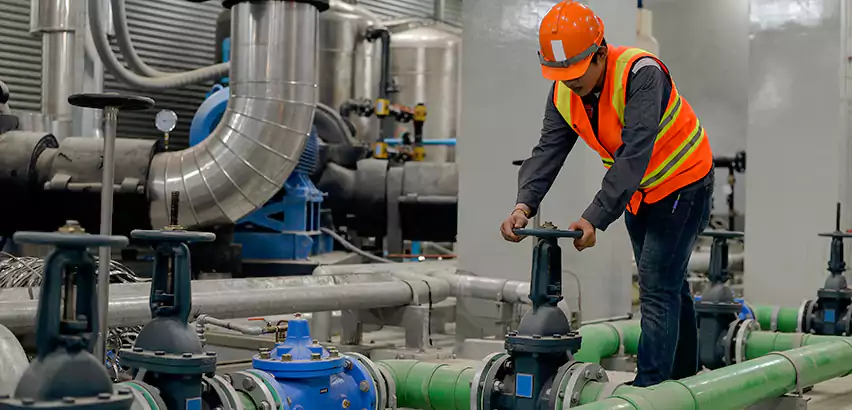 Top-Notch Trenchless Sewer Line Repair Services in Somerville, MA.