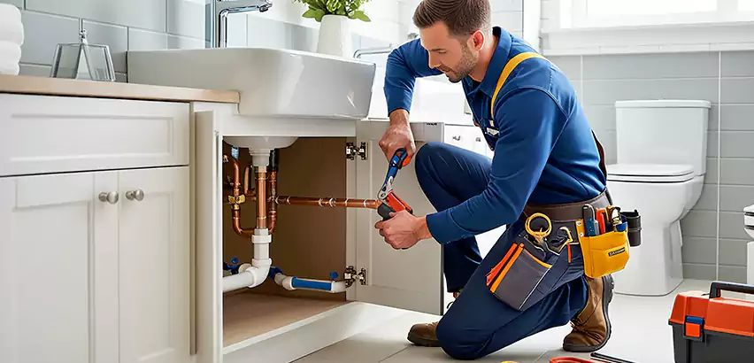 Water Damage Restoration in Somerville
