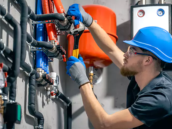 Why Choose Plumbing Somerville for Backflow Preventer Installation in Somerville, MA?