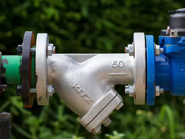 Why Choose Plumbing Somerville for Backflow Preventer Services in Somerville, MA?