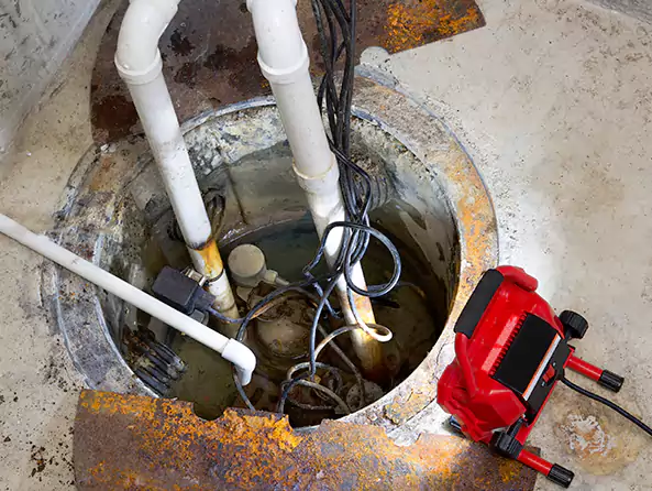 Why Choose Plumbing Somerville for Basement Sump Pump Installation in Somerville?