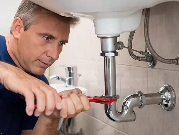 Why Choose Plumbing Somerville for Bathroom Plumbing in Somerville, MA?