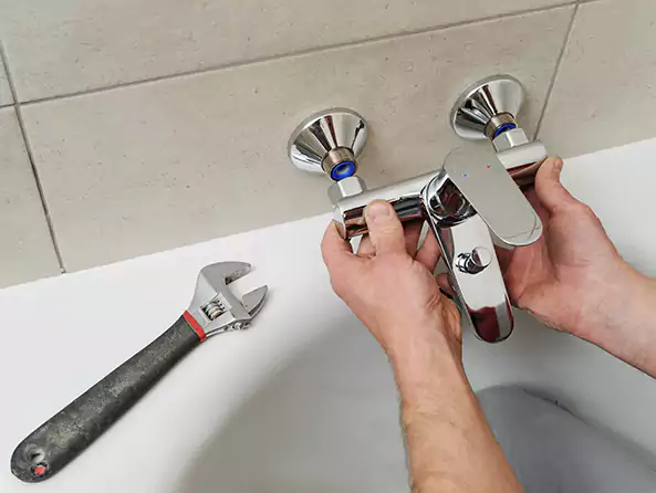 Why Choose Plumbing Somerville for Bathtub Faucet Replacement in Somerville, MA?