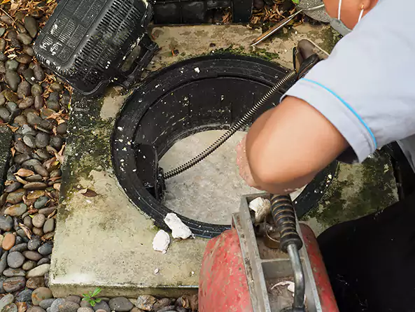 Why Choose Plumbing Somerville for Clogged Drain Repair in Somerville, MA?