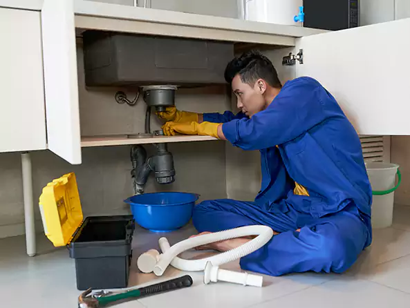 Why Choose Plumbing Somerville for Drain Cleaning in Somerville, MA?