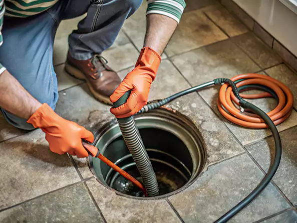 Why Choose Plumbing Somerville for Drain Jetting in Somerville, location field=ss]?