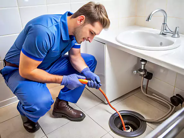 Why Choose Plumbing Somerville for Drain Repairs in Somerville, MA?