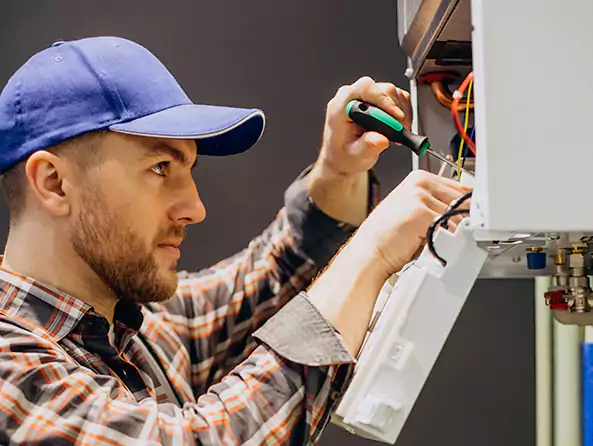Why Choose Plumbing Somerville for Electric Tankless Water Heater Installation in Somerville, MA?