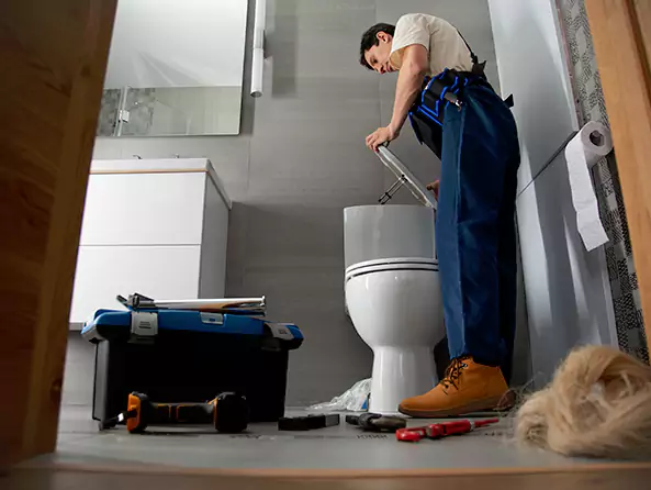  Why Choose Plumbing Somerville for Emergency Plumber in Somerville, MA?
