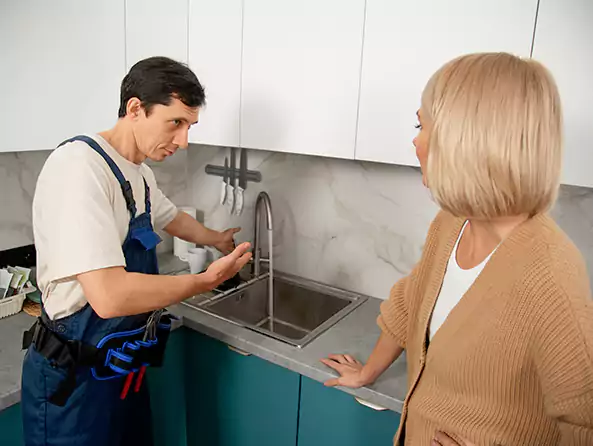 Why Choose Plumbing Somerville for Emergency Plumbing Repair in Somerville, MA?