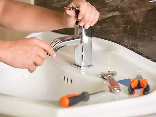 Why Choose Plumbing Somerville for Bathroom Faucet Installation in Somerville, MA?
